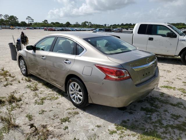 Photo 3 from auction – 2013 NISSAN ALTIMA 2.5 with VIN 1N4AL3AP9DC273618