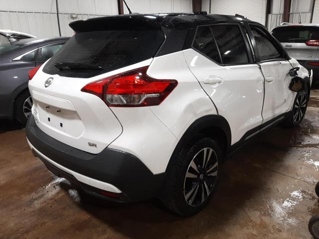 Photo 4 from auction – 2019 NISSAN KICKS S with VIN 3N1CP5CU3KL568062