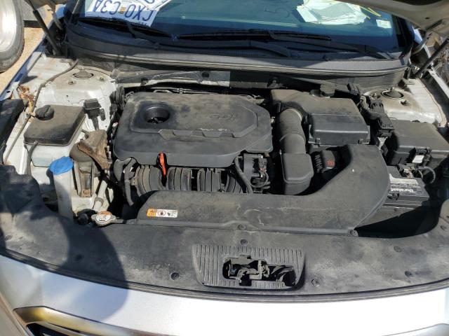 Photo 7 from auction – 2015 HYUNDAI SONATA SE with VIN 5NPE24AF3FH135799
