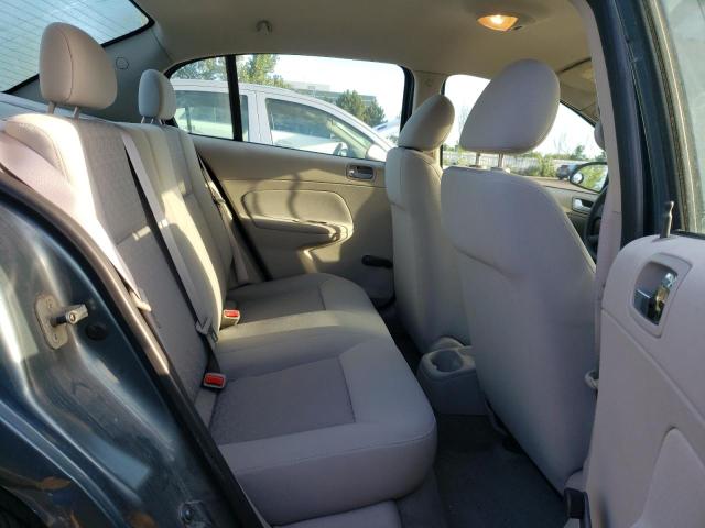 Photo 6 from auction – 2005 CHEVROLET COBALT with VIN 1G1AJ52F357504176