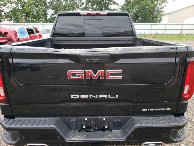 Photo 9 from auction – 2022 GMC SIERRA LIM with VIN 3GTU9FEL1NG130157