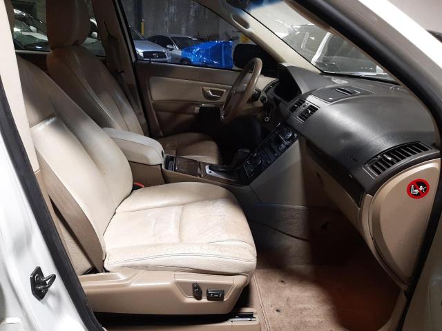 Photo 5 from auction – 2011 VOLVO XC90 3.2 with VIN YV4952CZ8B1580977