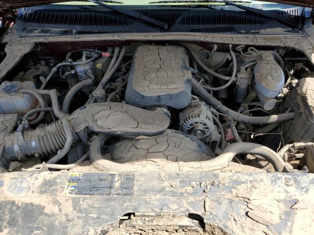 Photo 7 from auction – 2003 CHEVROLET SILVERADO with VIN 1GCEK19T73E279361