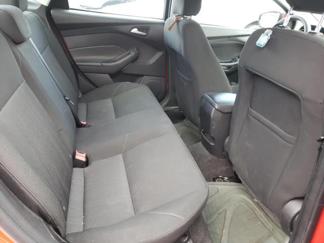 Photo 6 from auction – 2015 FORD FOCUS SE with VIN 1FADP3F23FL264818