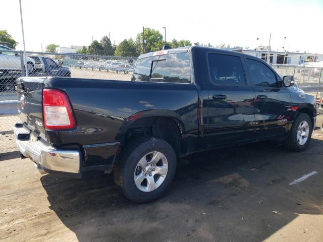 Photo 4 from auction – 2021 RAM 1500 BIG H with VIN 1C6SRFFT2MN633411