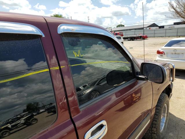 Zdjęcie 9 z aukcji – 2003 CHEVROLET SILVERADO z VIN 1GCEK19T73E279361