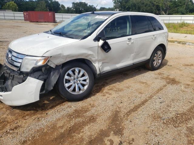 Photo 9 from auction – 2010 FORD EDGE SEL with VIN 2FMDK3JC0ABB70571