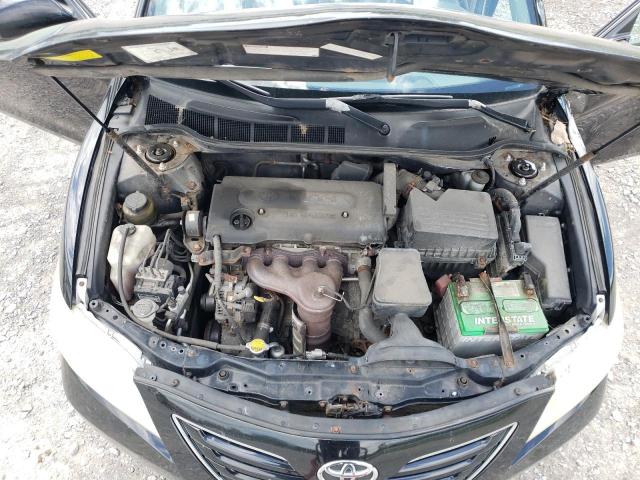 Photo 7 from auction – 2009 TOYOTA CAMRY BASE with VIN 4T4BE46K79R060004