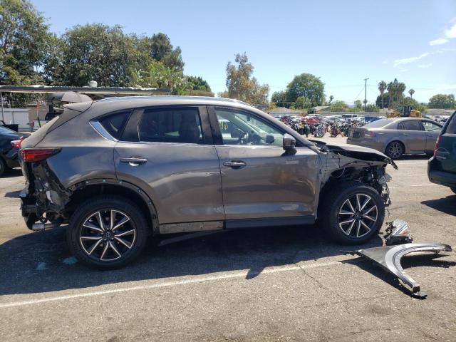 Photo 9 from auction – 2017 MAZDA CX-5 GRAND with VIN JM3KFADL8H0163273