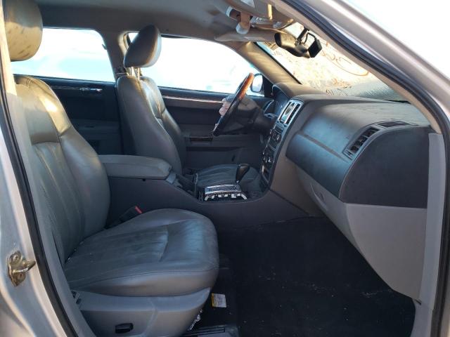 Photo 5 from auction – 2005 CHRYSLER 300C with VIN 2C3JA63H65H614936
