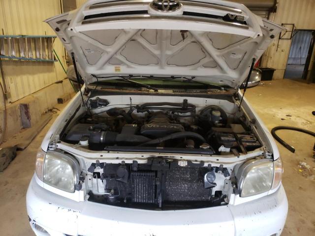 Photo 7 from auction – 2006 TOYOTA TUNDRA ACC with VIN 5TBBT44156S477273
