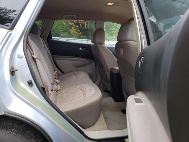 Photo 6 from auction – 2012 NISSAN ROGUE S with VIN JN8AS5MV2CW394351