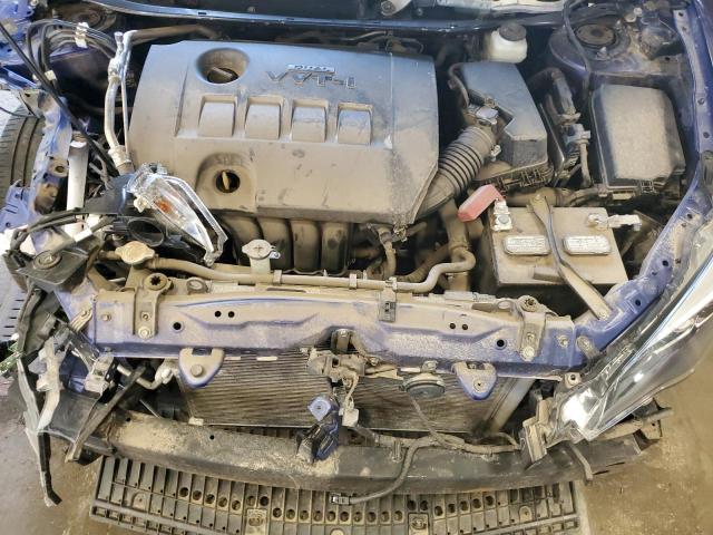 Photo 7 from auction – 2018 TOYOTA COROLLA L with VIN 2T1BURHE3JC048455