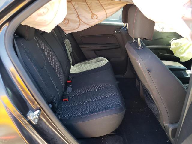 Photo 6 from auction – 2013 CHEVROLET EQUINOX LT with VIN 2GNALDEK4D6169553