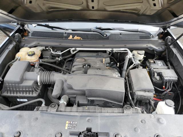 Photo 7 from auction – 2016 GMC CANYON with VIN 1GTG5BEA8G1291686