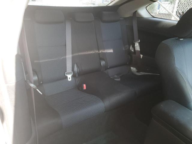 Photo 6 from auction – 2007 SCION TC with VIN JTKDE177X70196821