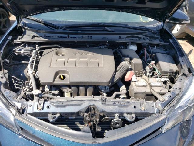Photo 7 from auction – 2019 TOYOTA COROLLA L with VIN 2T1BURHE7KC131078