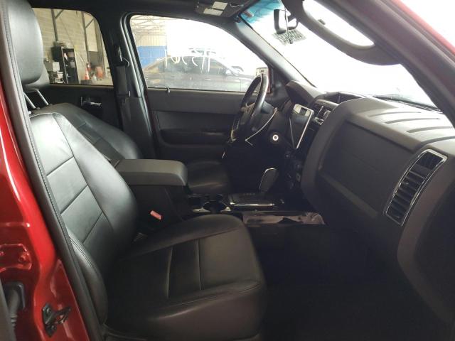 Photo 5 from auction – 2011 FORD ESCAPE LIM with VIN 1FMCU0EG1BKB73679