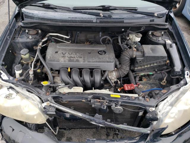 Photo 7 from auction – 2008 TOYOTA COROLLA CE with VIN 2T1BR32E38C861070