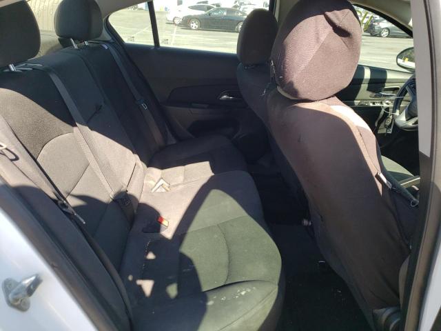 Photo 6 from auction – 2012 CHEVROLET CRUZE LT with VIN 1G1PF5SC4C7328947