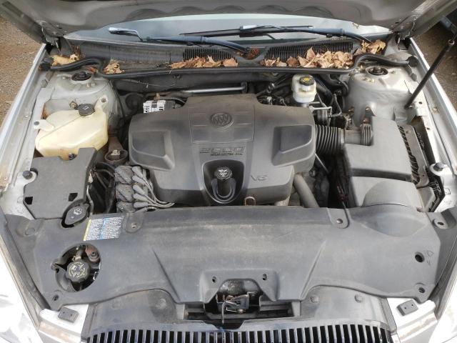 Photo 7 from auction – 2006 BUICK LUCERNE CX with VIN 1G4HD57226U131116