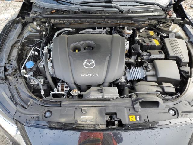 Photo 7 from auction – 2019 MAZDA 6 TOURING with VIN JM1GL1VM0K1505136