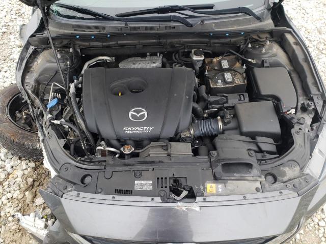 Photo 7 from auction – 2017 MAZDA 3 SPORT with VIN 3MZBN1U79HM109764
