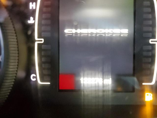 Photo 8 from auction – 2014 JEEP CHEROKEE L with VIN 1C4PJMCB7EW269598