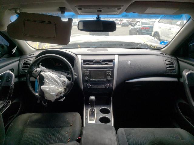 Photo 9 from auction – 2015 NISSAN ALTIMA 2.5 with VIN 1N4AL3AP7FC143601