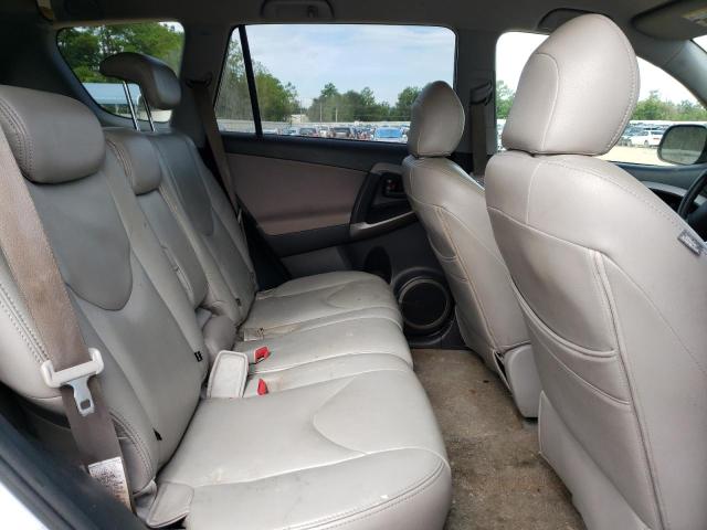 Zdjęcie 6 z aukcji – 2008 TOYOTA RAV4 z VIN JTMZD33V085082895