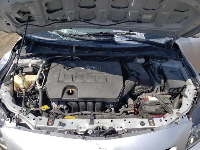 Photo 7 from auction – 2010 TOYOTA COROLLA BA with VIN 2T1BU4EEXAC300533