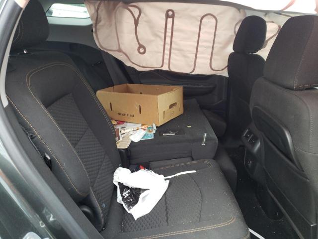 Photo 6 from auction – 2021 GMC TERRAIN SL with VIN 3GKALTEVXML367180