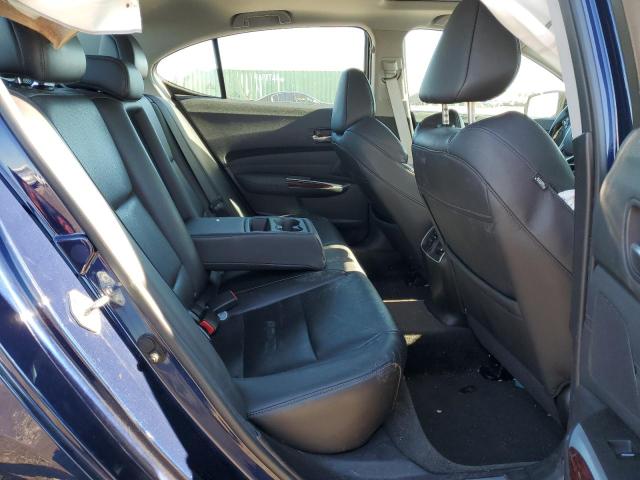 Photo 6 from auction – 2017 ACURA TLX TECH with VIN 19UUB1F53HA003552