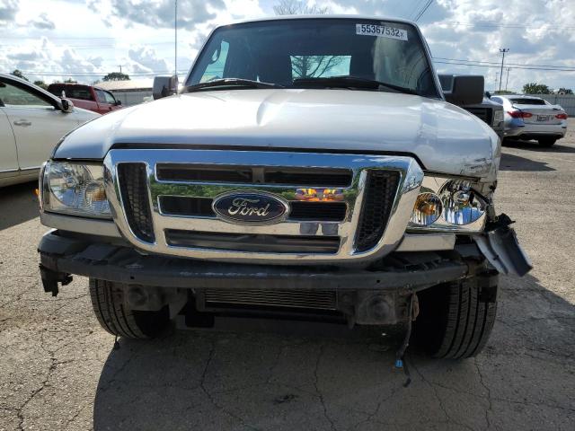 Photo 9 from auction – 2011 FORD RANGER SUP with VIN 1FTKR1ED2BPA49081