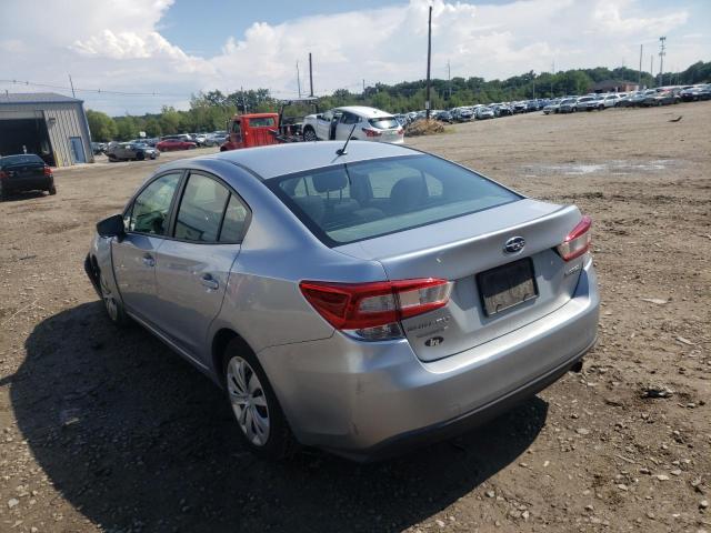 Photo 3 from auction – 2018 SUBARU IMPREZA with VIN 4S3GKAA67J3617039