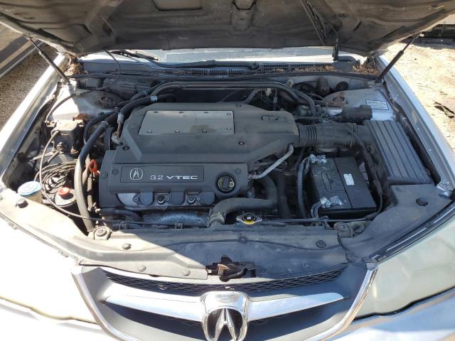Photo 7 from auction – 2003 ACURA 3.2TL with VIN 19UUA56683A068182
