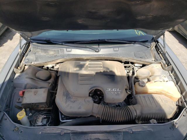 Photo 7 from auction – 2019 DODGE CHARGER SX with VIN 2C3CDXBG7KH699232