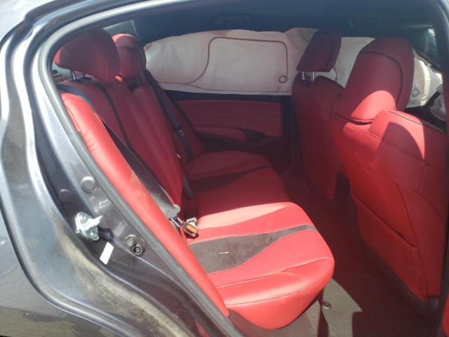 Photo 6 from auction – 2022 ACURA ILX PREMIU with VIN 19UDE2F80NA005861