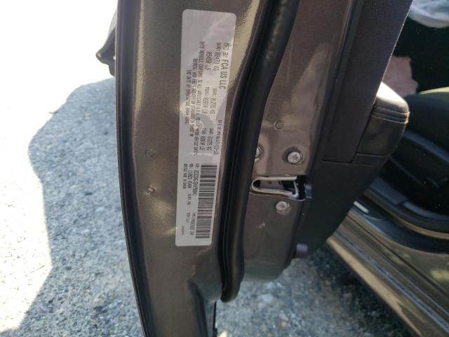 Photo 10 from auction – 2019 DODGE CHARGER SC with VIN 2C3CDXGJ5KH756841