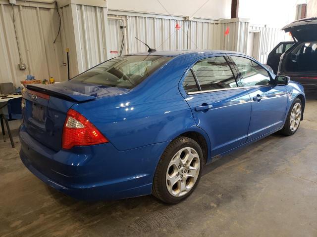 Photo 4 from auction – 2011 FORD FUSION SE with VIN 3FAHP0HA9BR152959