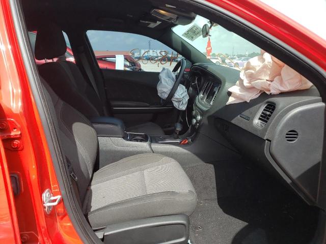 Photo 5 from auction – 2019 DODGE CHARGER SX with VIN 2C3CDXBG0KH754216