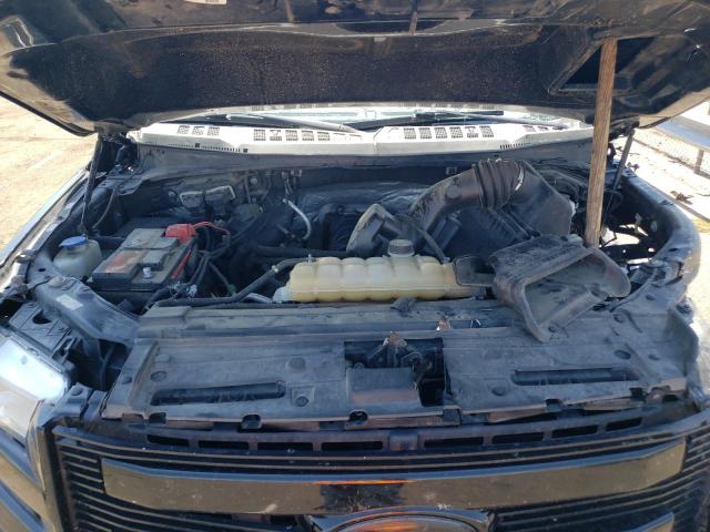 Photo 7 from auction – 2017 FORD F150 SUPER with VIN 1FTEW1EF4HFA13317