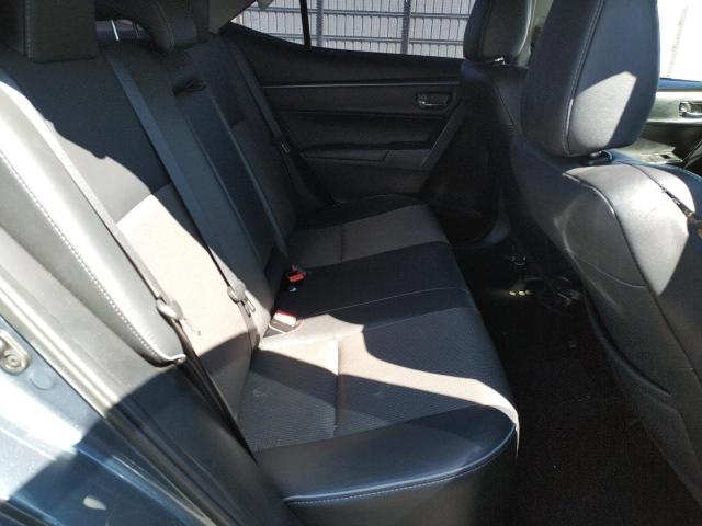 Photo 6 from auction – 2015 TOYOTA COROLLA L with VIN 2T1BURHE8FC268083