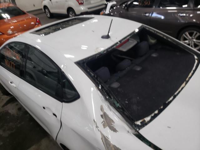 Photo 9 from auction – 2015 DODGE DART SXT with VIN 1C3CDFBB4FD422099