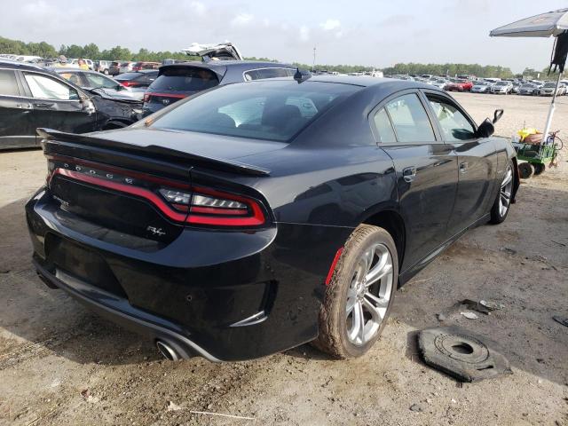 Photo 4 from auction – 2021 DODGE CHARGER R/ with VIN 2C3CDXCT7MH584094