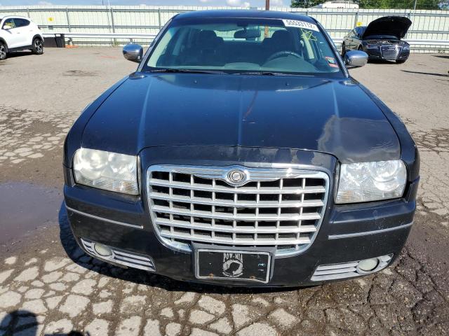 Photo 9 from auction – 2010 CHRYSLER 300 TOURIN with VIN 2C3CA4CD8AH105449