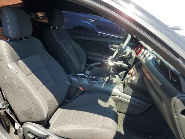 Photo 5 from auction – 2016 FORD MUSTANG with VIN 1FA6P8AM3G5273734