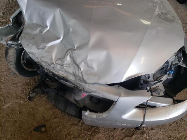 Photo 7 from auction – 2005 PONTIAC GRAND PRIX with VIN 2G2WP522951347537