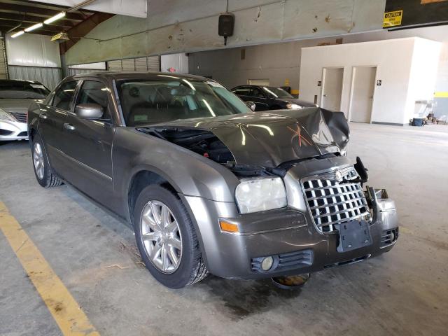 Photo 1 from auction – 2009 CHRYSLER 300 TOURIN with VIN 2C3LA53V59H529570