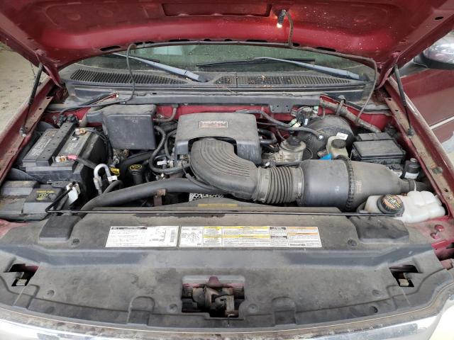 Zdjęcie 7 z aukcji – 1998 FORD EXPEDITION z VIN 1FMPU18L9WLC22689